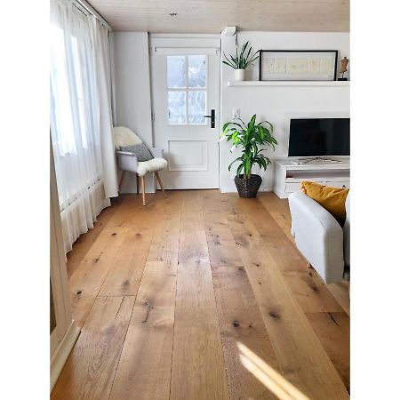 Cozy & Warm Apartment In Oberaegeri エクステリア 写真