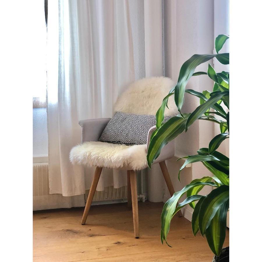 Cozy & Warm Apartment In Oberaegeri エクステリア 写真