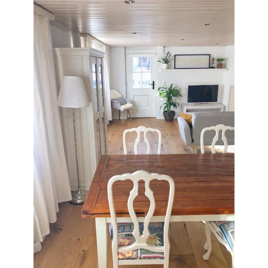 Cozy & Warm Apartment In Oberaegeri エクステリア 写真