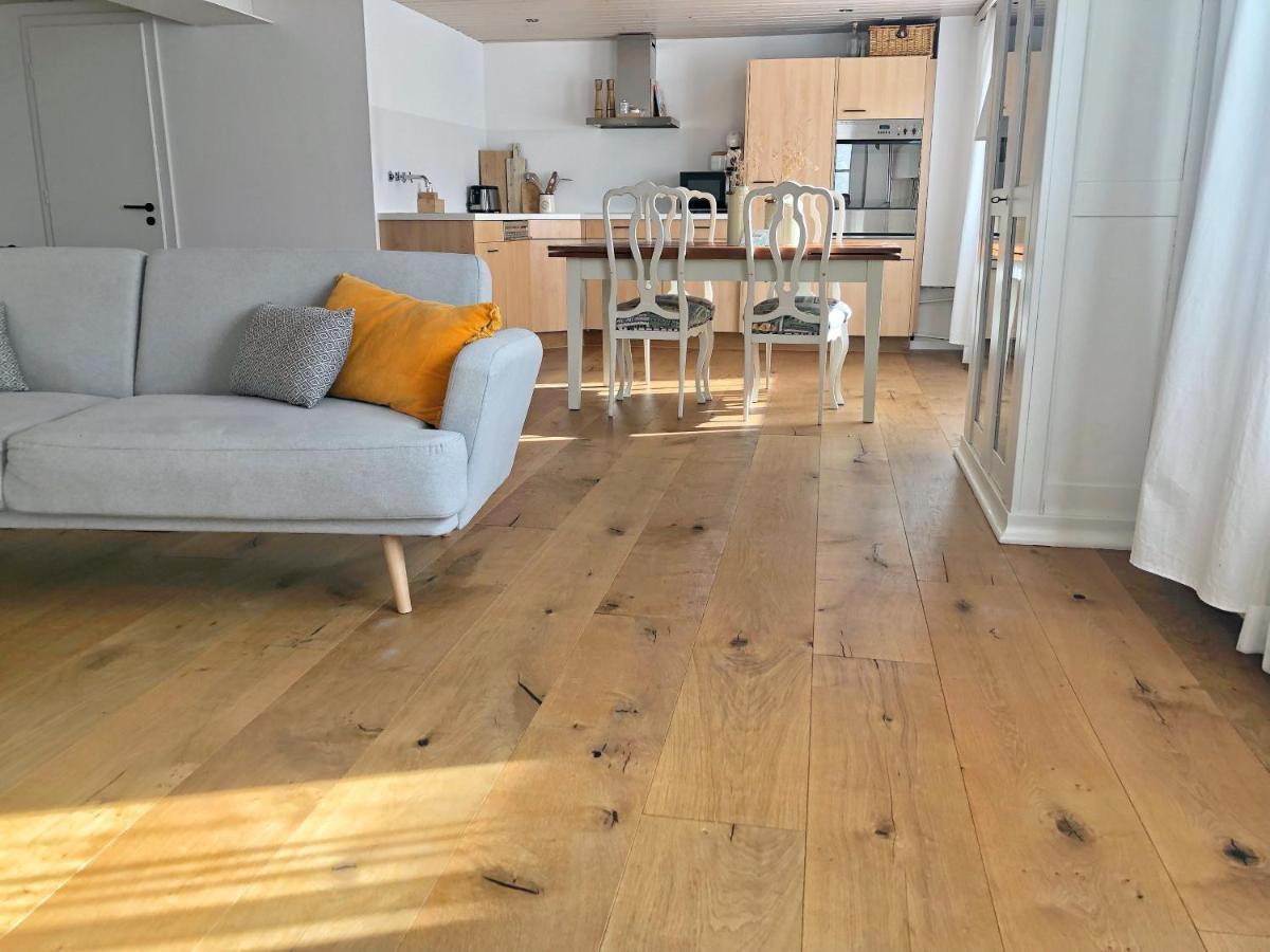 Cozy & Warm Apartment In Oberaegeri エクステリア 写真