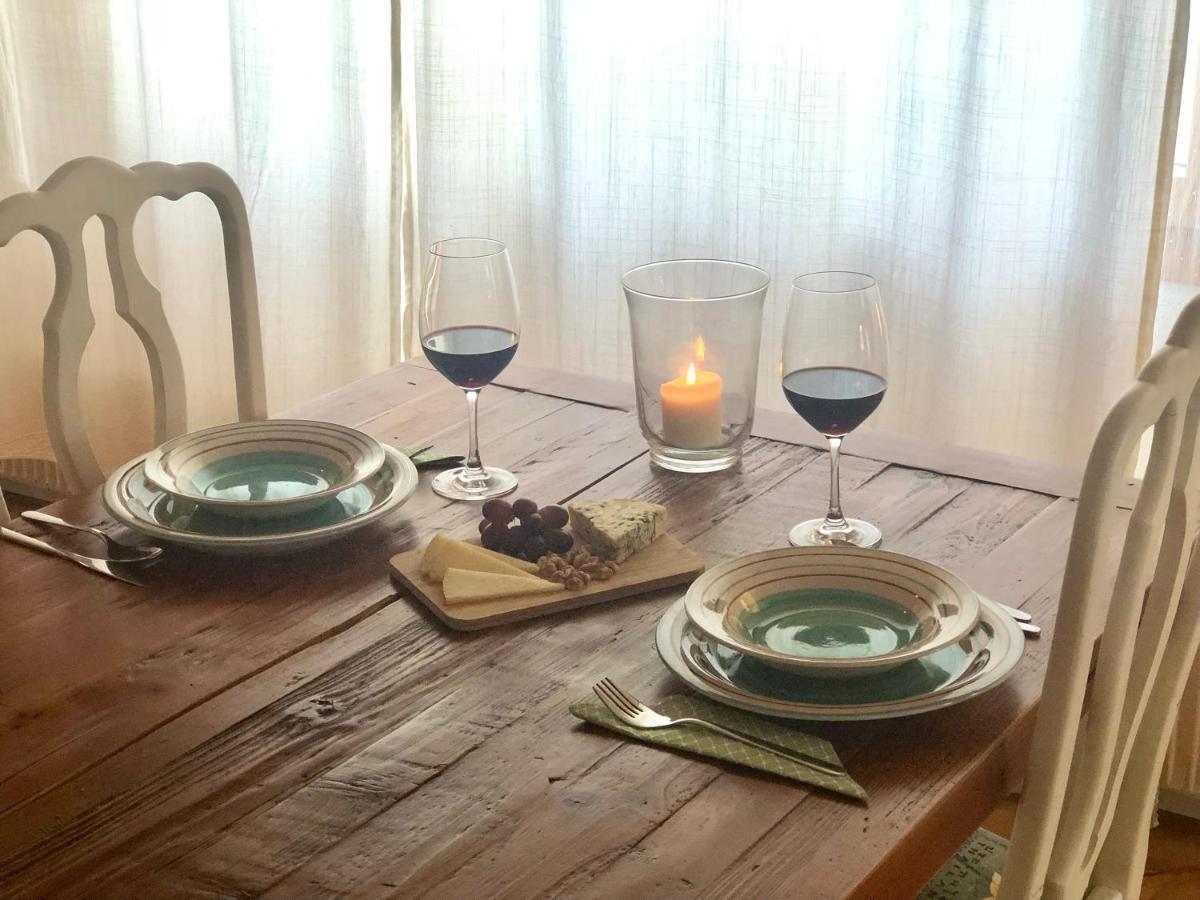 Cozy & Warm Apartment In Oberaegeri エクステリア 写真